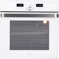 Духовой шкаф HIBERG VM 6193 W