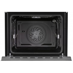 Духовой шкаф HIBERG VM 6193 W