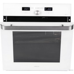 Духовой шкаф HIBERG VM 6193 W