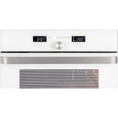 Духовой шкаф HIBERG VM 6193 W