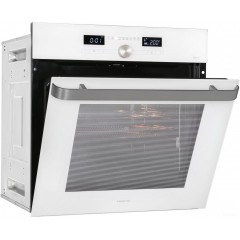 Духовой шкаф HIBERG VM 6193 W