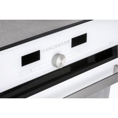 Духовой шкаф HIBERG VM 6193 W