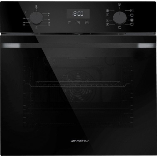 Духовой шкаф Maunfeld EOEM7610B2