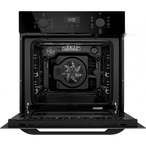 Духовой шкаф Maunfeld EOEM7610B2