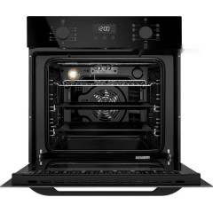 Духовой шкаф Maunfeld EOEM7610B2