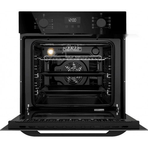 Духовой шкаф Maunfeld EOEM7610B2