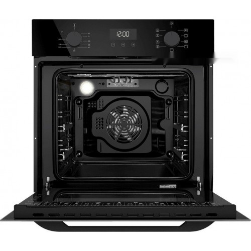 Духовой шкаф Maunfeld EOEM7610B2