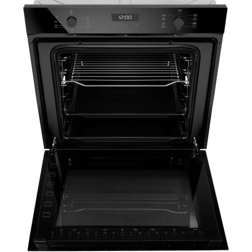 Духовой шкаф Maunfeld EOEM7610B2