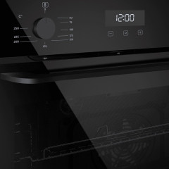 Духовой шкаф Maunfeld EOEM7610B2