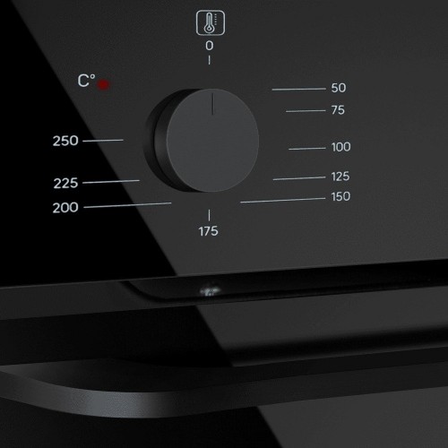 Духовой шкаф Maunfeld EOEM7610B2
