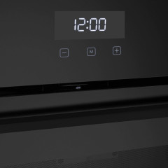 Духовой шкаф Maunfeld EOEM7610B2