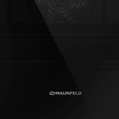 Духовой шкаф Maunfeld EOEM7610B2