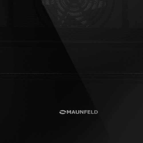 Духовой шкаф Maunfeld EOEM7610B2