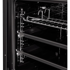 Духовой шкаф Maunfeld EOEM7610B2