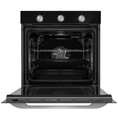 Духовой шкаф Maunfeld FEOF7871B