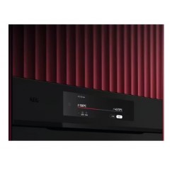 Духовой шкаф AEG NKK9N821T