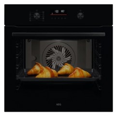 Духовой шкаф AEG NBA5C43AK
