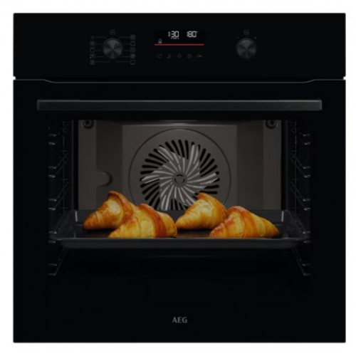 Духовой шкаф AEG NBA5C43AK