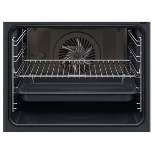 Духовой шкаф AEG NBA5C43AK