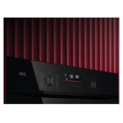 Духовой шкаф AEG NBA5P531AB
