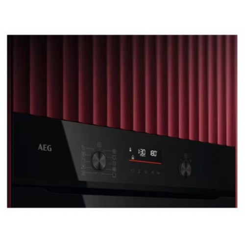 Духовой шкаф AEG NBA5P531AB