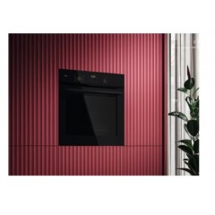 Духовой шкаф AEG NBA5P531AB