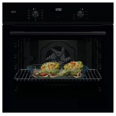Духовой шкаф AEG NBU5A21SB