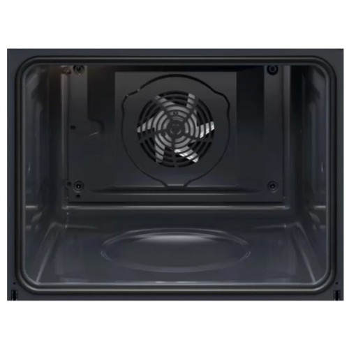 Духовой шкаф AEG NBU5A21SB