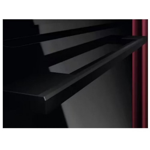 Духовой шкаф AEG NBU5A21SB