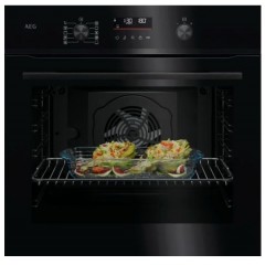 Духовой шкаф AEG NBU5P411SB