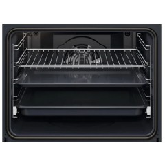 Духовой шкаф AEG NBU5P411SB