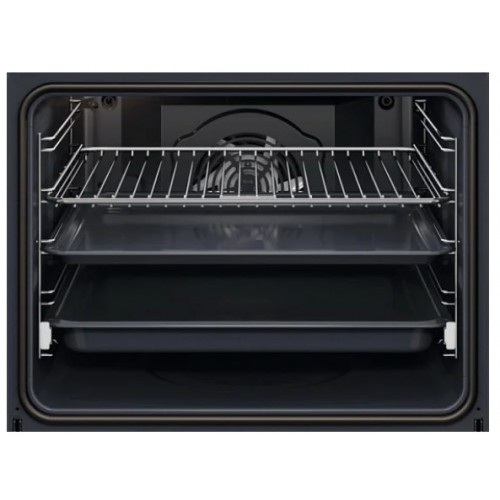 Духовой шкаф AEG NBU5P411SB