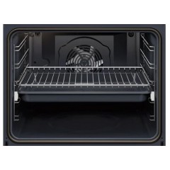 Духовой шкаф AEG NBU5P411SB