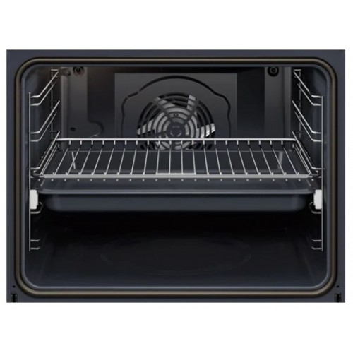 Духовой шкаф AEG NBU5P411SB