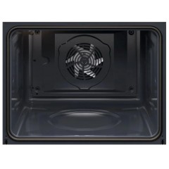 Духовой шкаф AEG NBU5P411SB