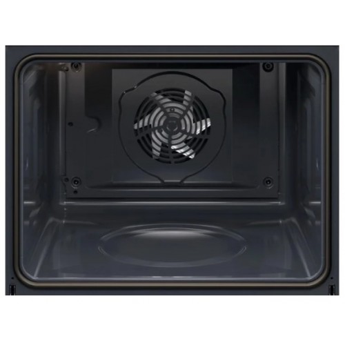 Духовой шкаф AEG NBU5P411SB