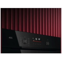 Духовой шкаф AEG NBU5P411SB