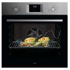 Духовой шкаф AEG OA5CB31SM