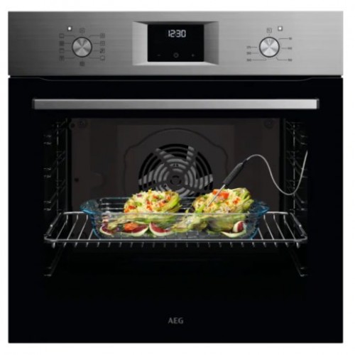 Духовой шкаф AEG OA5CB31SM