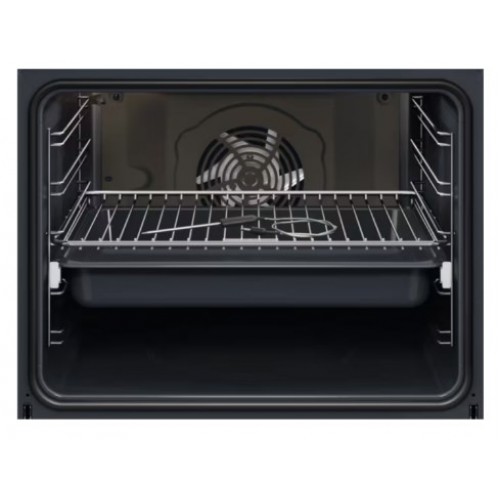 Духовой шкаф AEG OA5CB31SM