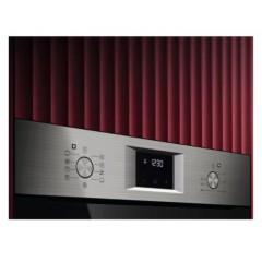 Духовой шкаф AEG OA5CB31SM