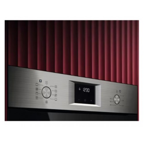 Духовой шкаф AEG OA5CB31SM