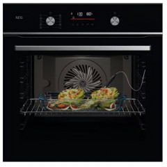 Духовой шкаф AEG OA5CB531AB