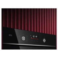 Духовой шкаф AEG OA5CB531AB