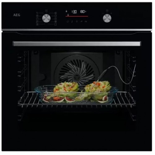 Духовой шкаф AEG OA5PB531AB