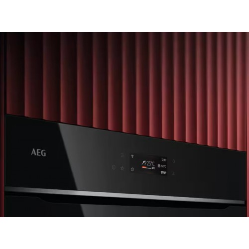 Духовой шкаф AEG OS6PB631AB