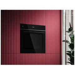 Духовой шкаф AEG TP9SB831AB