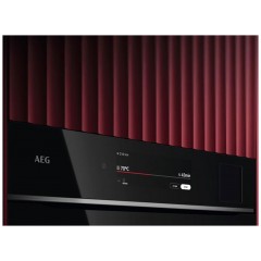 Духовой шкаф AEG TP9SB831AB