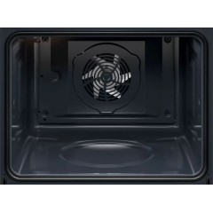 Духовой шкаф AEG TU5PB431SB