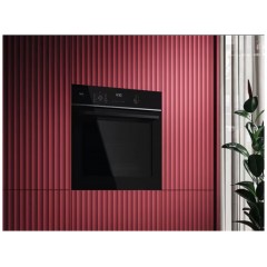 Духовой шкаф AEG V5PBA521AB